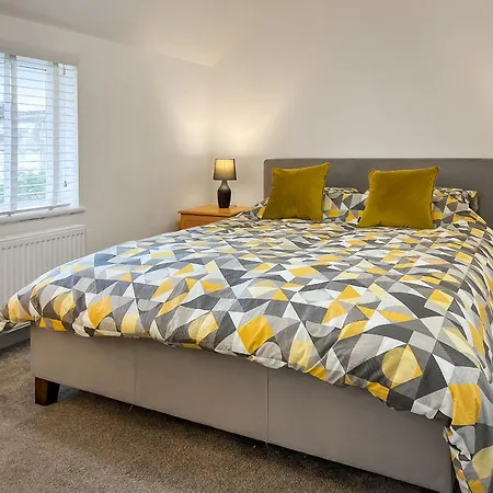 Nyaraló Regent House Scarborough