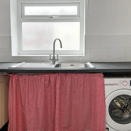 Regent House Scarborough