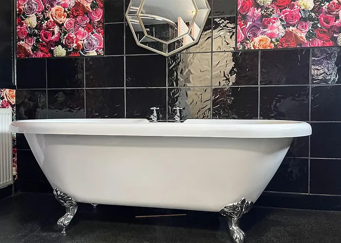 Regent House Nyaraló