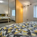 Regent House Holiday home