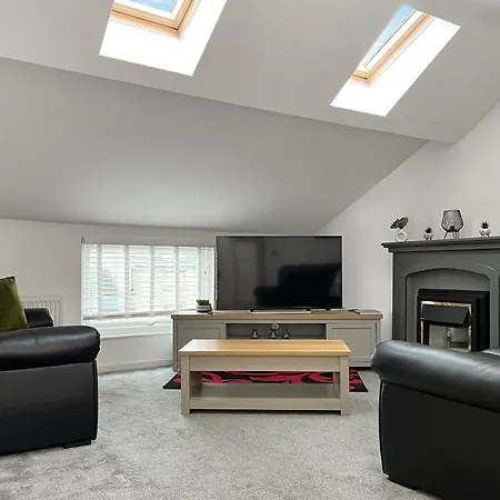 Regent House Holiday home *
