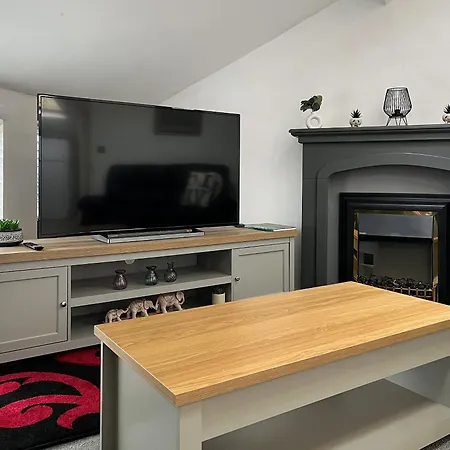 Regent House Holiday home Scarborough