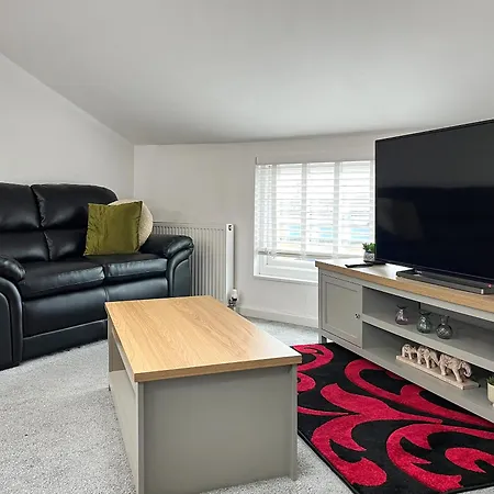 Regent House Casa vacanze Scarborough