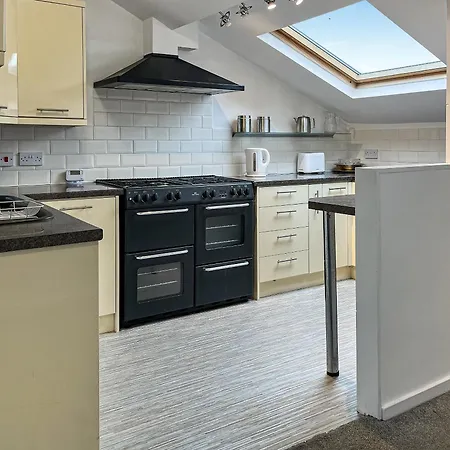 Regent House Scarborough