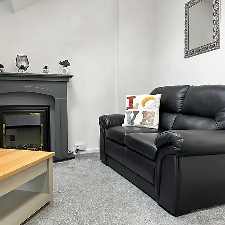 Regent House Casa vacanze Scarborough