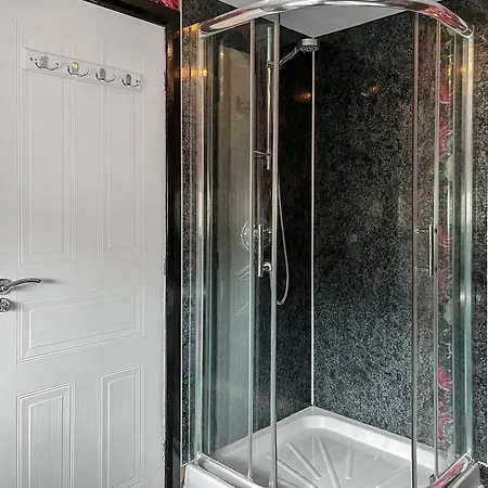 Regent House 펜션 스카버러