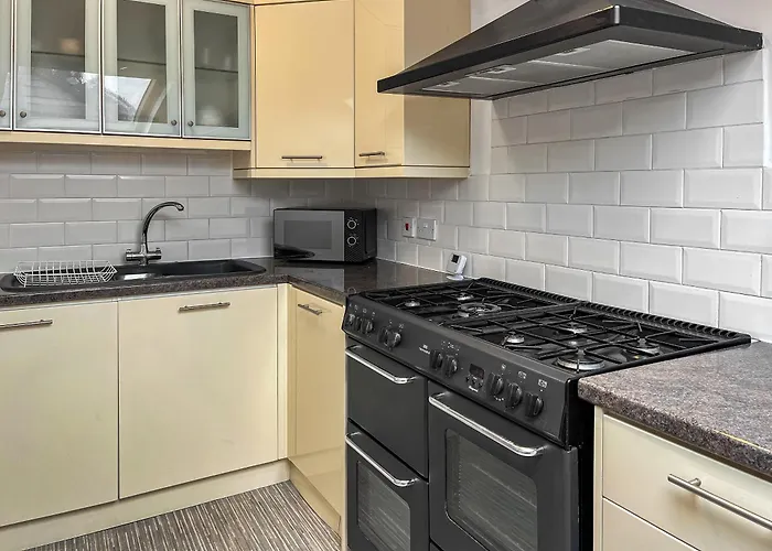 Regent House Scarborough