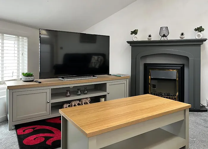 Casa vacanze Regent House