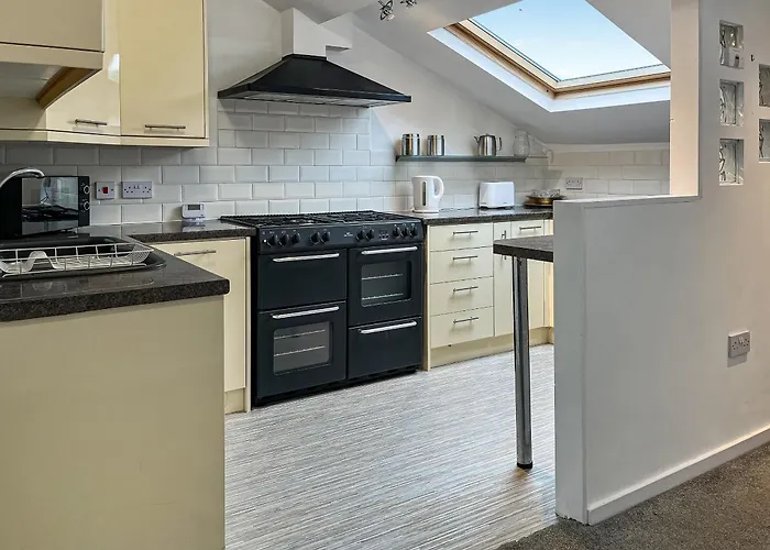 Regent House Scarborough