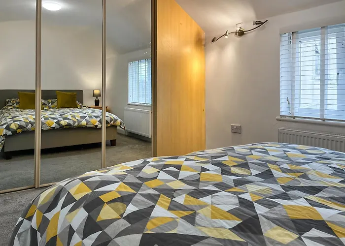 Regent House Casa vacanze