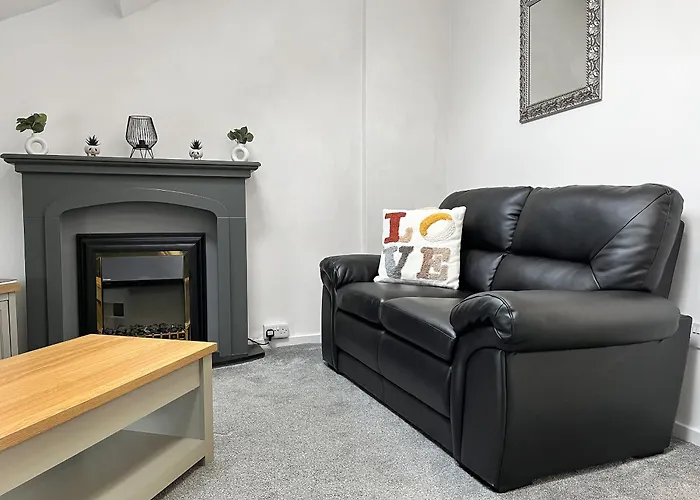 Regent House Casa vacanze Scarborough