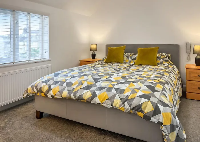 Casa vacanze Regent House Scarborough