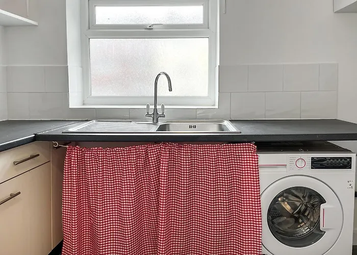 Regent House Scarborough