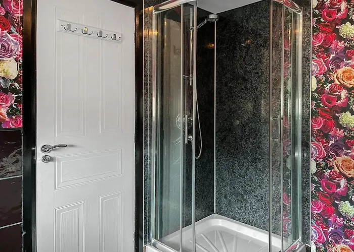 Regent House Casa vacanze Scarborough